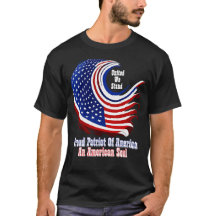 Simply Enspired Stolzer Patriot von Amerika