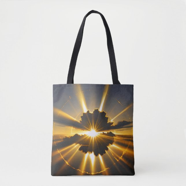 Simply Enspired SunBurst Tasche (Vorderseite)