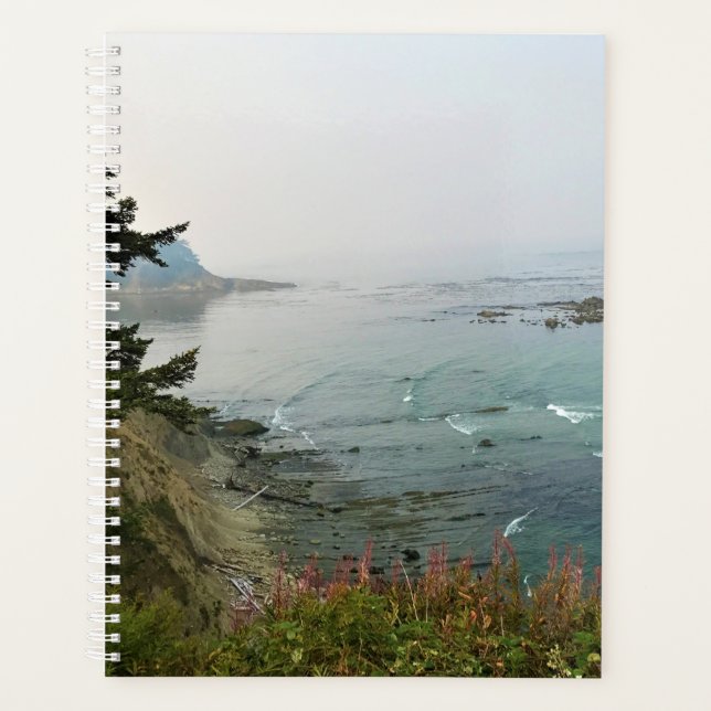 Simpson Reef Overlook (Devant)