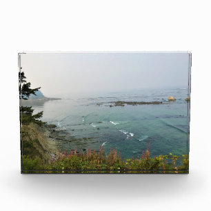 Simpson Reef Overlook, Oregon Coast Fotoblock