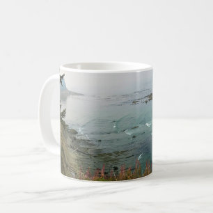 Simpson Reef Overlook, Oregon Coast Kaffeetasse