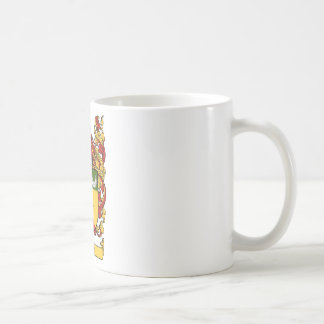 Simpson-Wappen - Wappen Kaffeetasse