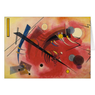 Simulation interne peinture Abstraite