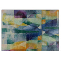 Simultane Fenster 1912 von Robert Delaunay
