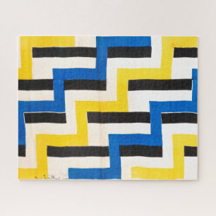 Simultane Stoffe   Sonia Delaunay  