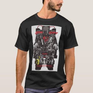 SIN CITY MOVIE T-Shirt