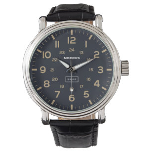Sinag Armbanduhr
