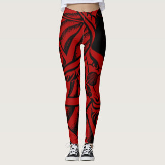 Sinagogue von Satan Baphomet Leggings