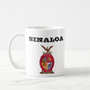 Sinaloa* Tasse
