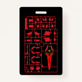 sinanju gundam gunpla plamo Model Läufer Kit cha Ausweis