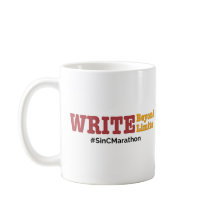 SinC Marathon Tasse