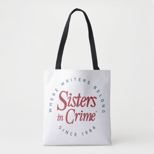 SinC: Wo Schriftsteller zur Tasche gehören (Vorderseite)