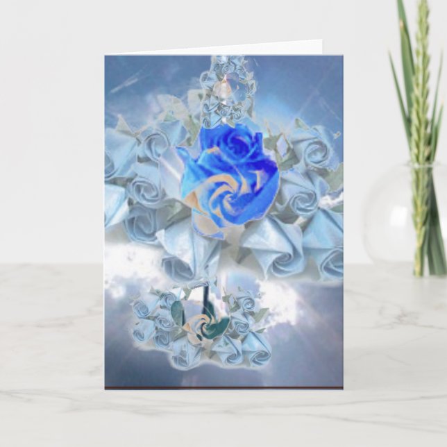 SINCERELY! GREETING CARD KARTE (Vorderseite)