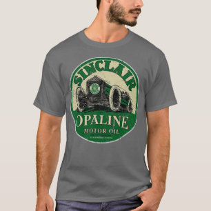 Sinclair Motoröl T-Shirt