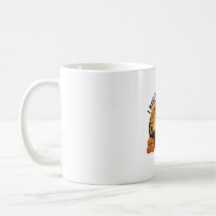 Sind Bereit Papa Halloween Hexe Kürbisse Grab Kaffeetasse