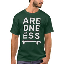 SIND EINE ESS (weiß-schwarz)