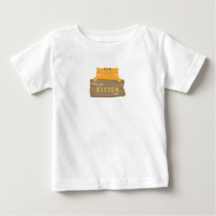 Sind Ihre T - Shirt für Kitte Me Baby?