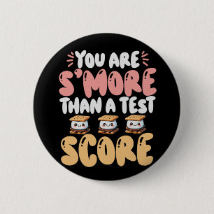 Sind S#39; #39; mehr als ein Test-Score-Staat-Test Button