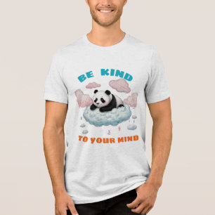 SIND SIE IHNEN ENTSPRECHEND Tri-Blend SHIRT