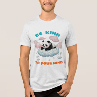 SIND SIE IHNEN ENTSPRECHEND Tri-Blend SHIRT