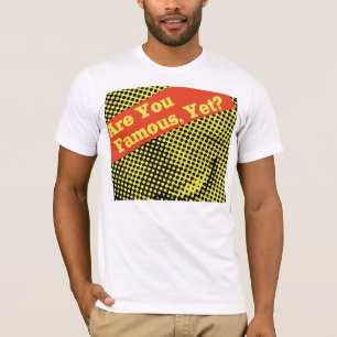 Sind Sie kleiner bedrückend, Shirt? T-Shirt