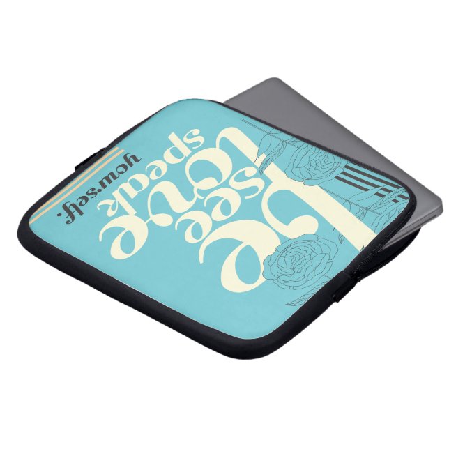 Sind Sie Laptopschutzhülle (Vorne Oben)