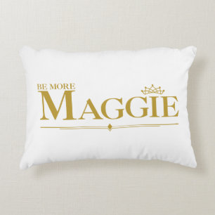SIND SIE MEHR MAGGIE DEKOKISSEN