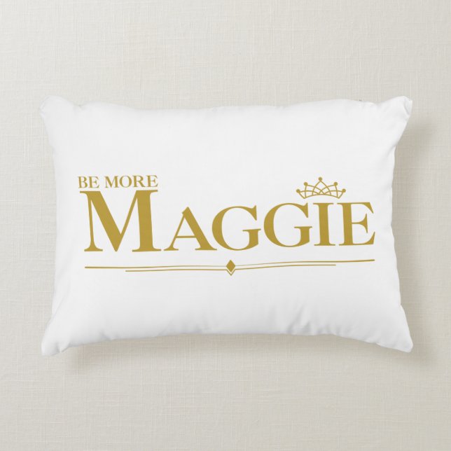 SIND SIE MEHR MAGGIE DEKOKISSEN (Vorderseite)