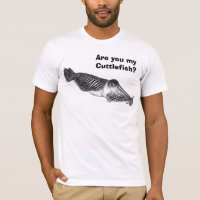 Sind Sie meine Kopffüßer?