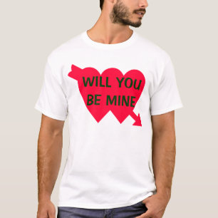 SIND SIE MEINE T-Shirt