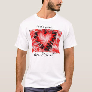Sind Sie meine? T-Shirt