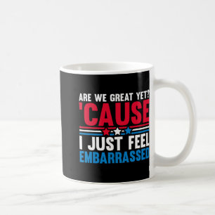 Sind wir gut, weil ich mich nur als versperrt gege kaffeetasse