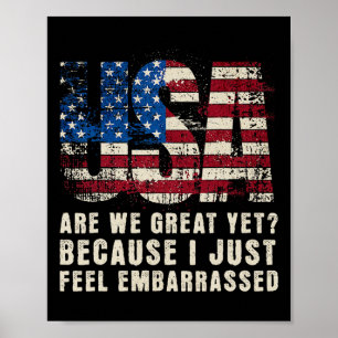 Sind wir gut, weil ich mich nur als versperrt gege poster