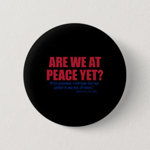 Sind wir jetzt endlich im Frieden Russland Ukraine Button