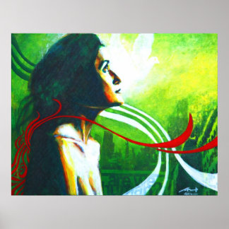 sind wir Menschen Poster