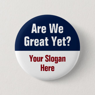 Sind wir schon großartig? Hinzufügen eines eigenen Button