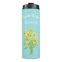 Sind zum Kotzen es auf Buttercup