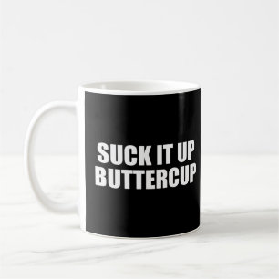 Sind zum Kotzen es auf Buttertasse Kaffeetasse