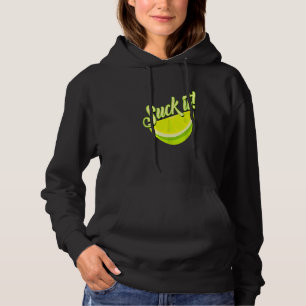 Sind zum Kotzen es mexikanische Green Limon Slice Hoodie