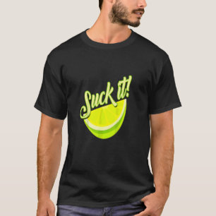 Sind zum Kotzen es mexikanische Green Limon Slice T-Shirt