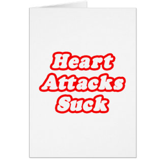 Sind zum Kotzen Herzattacken