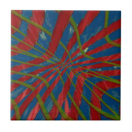 Sind zum Kotzen in Fliese