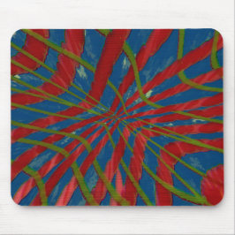 Sind zum Kotzen in Mousepad