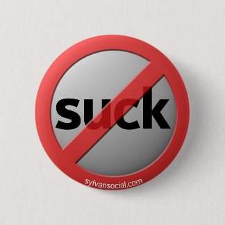 Sind zum Kotzen Sie nicht Knöpfe Button