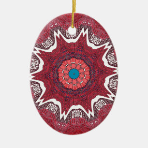 Sindh ethnische Stammesmuster.jpg Keramikornament