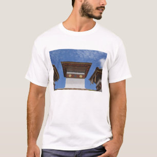 Sindokha Dzong, Dochu-La-Pass T-Shirt