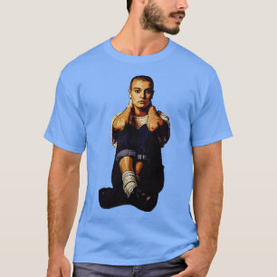 Sinead OConnor T-Shirt