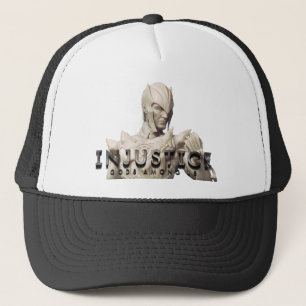 Sinestro Alternativer Truckerkappe