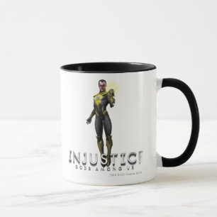 Sinestro Tasse