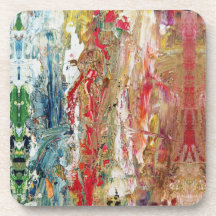 Sinfonie des Chaos - Palette Abstrakter Real Artis